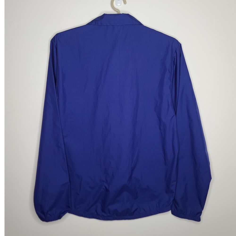 Pearl Izumi Zephrr long sleeve full zip windbreaker cycling jacket - XL - Picture 6 of 7